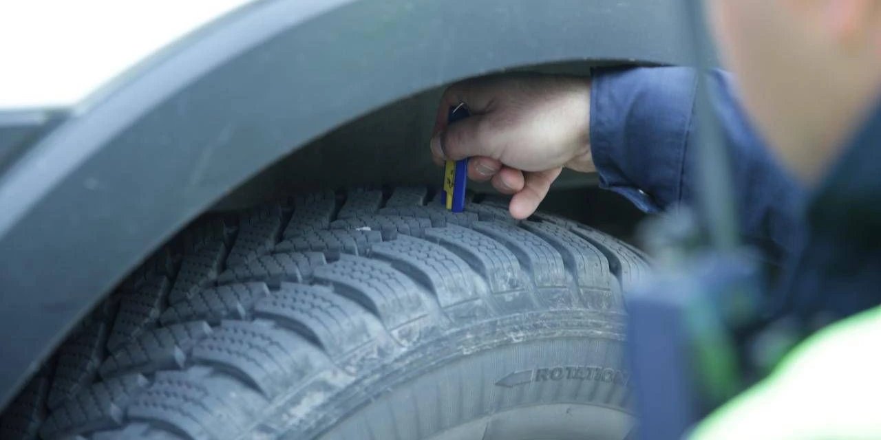 Kış Lastiği Uygulaması Erkene Alındı, Lastik Fiyatları Tırmanışa Geçti