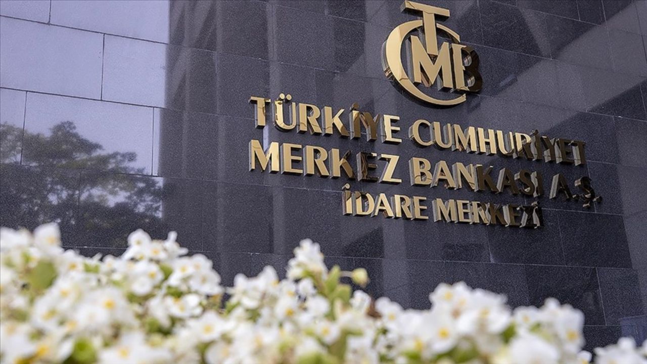 Merkez Bankası Rezervlerinde Çarpıcı Yükseliş! Toplam Rezervler Zirveye Yaklaşıyor