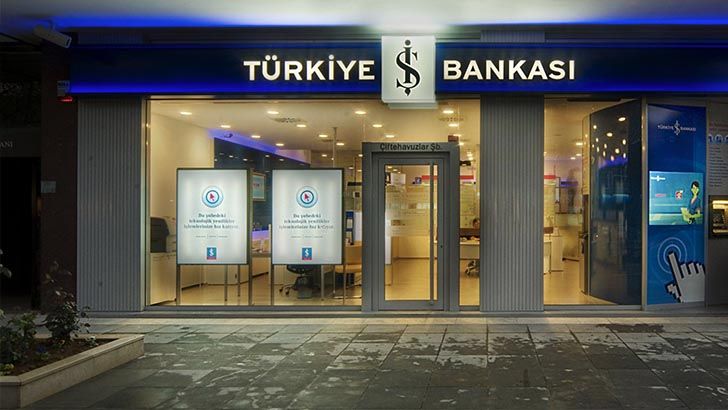 Konut Kredisi Çekecekler DİKKAT! İş Bankası'ndan Yeni Konut Kredi Kampanyası Geldi: 1 Milyon TL’ni Aylık Ödemesi 28.966 TL