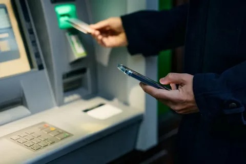 Artık Her ATM Aynı Değil! Şube İçi Limitler 5 Katına Çıkıyor, İşte Yeni Dönemin Detayları
