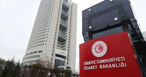 Ticaret Bakanlığı 95 Personel Alımı Yapacak! Başvurular Ne Zaman, Kadro Dağılımı Nasıl?