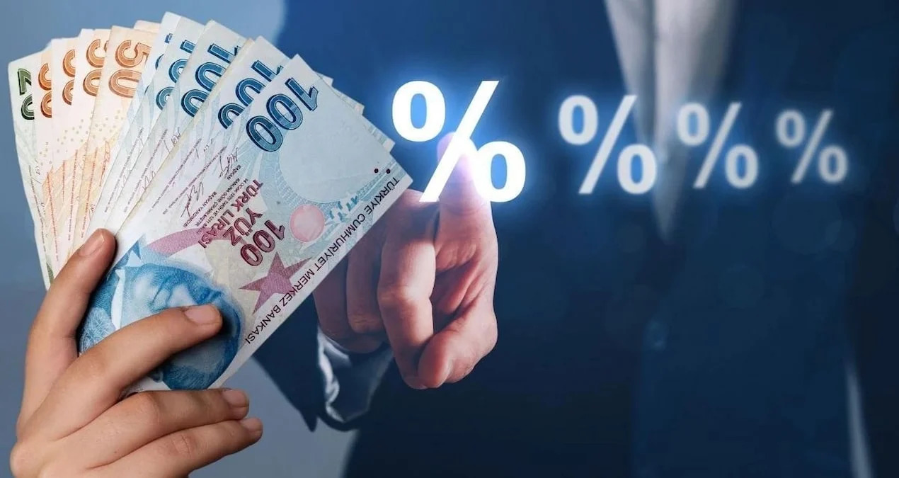 İhtiyaç Kredilerinde Alarm Zilleri Çalıyor! Takibe Dönüşüm Oranı 6 Yılın Zirvesinde!