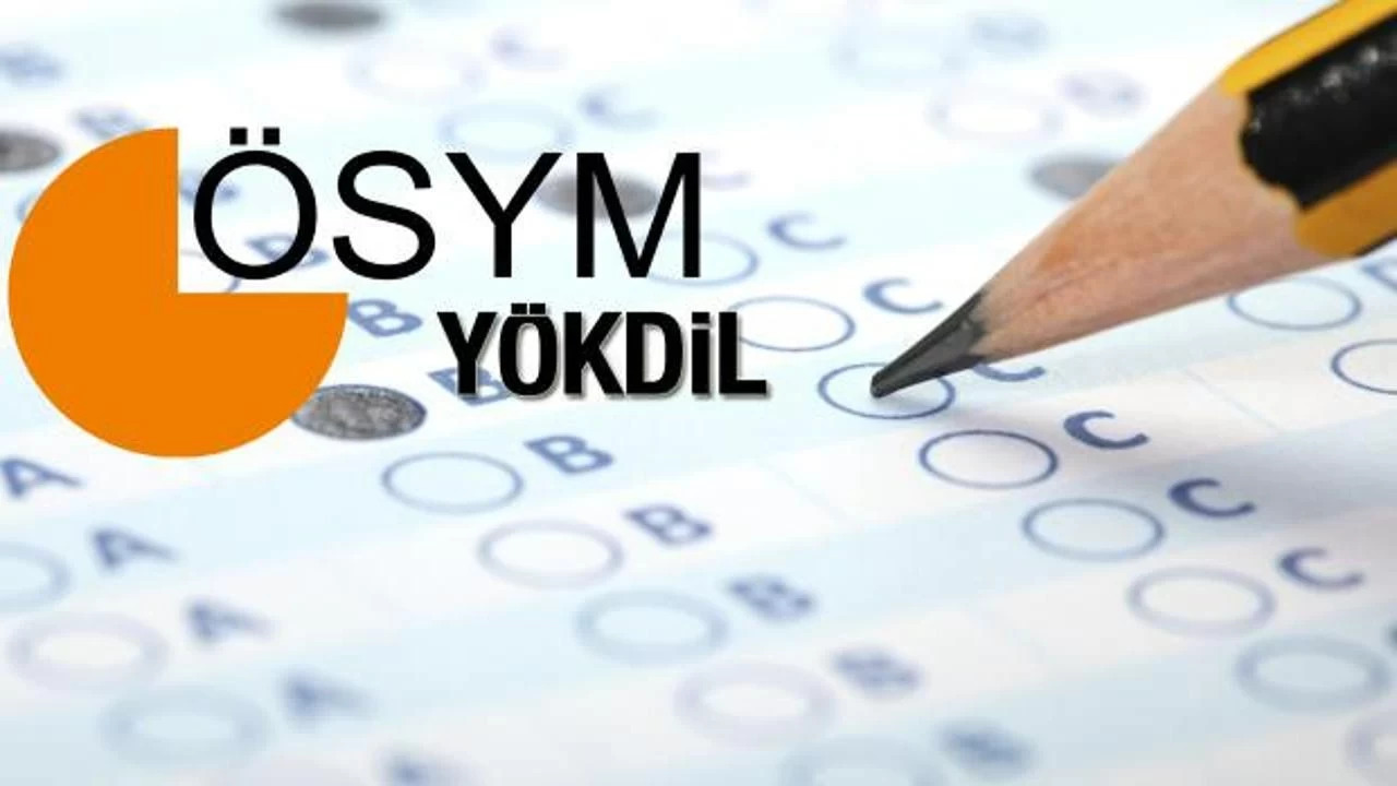 Resmi Takvim Açıklandı! 2026 YÖKDİL, E-YÖKDİL Sınav ve Başvuru Tarihlerinin Tam Listesi Belli Oldu!