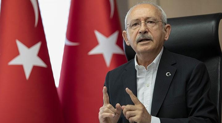 Kemal Kılıçdaroğlu’ndan ‘KYK’ çıkışı…