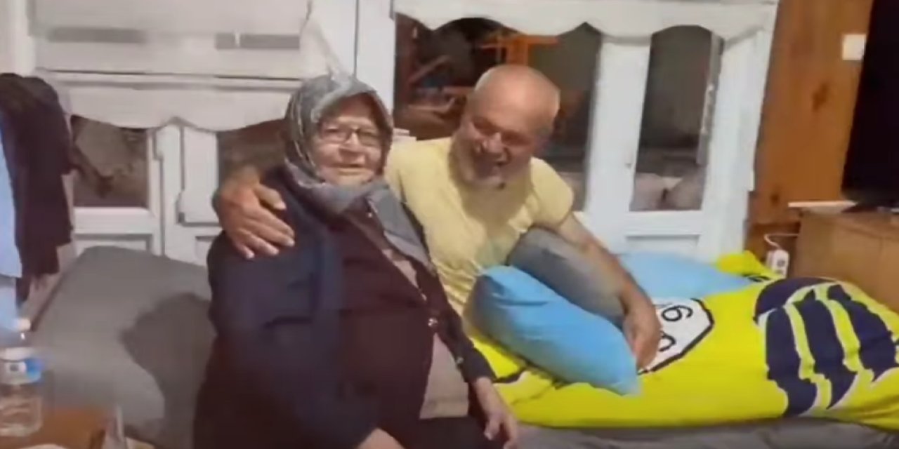 Akpınar Kaymakamı Ali Erdoğan'dan Yürekleri Isındıran Örnek Davranış