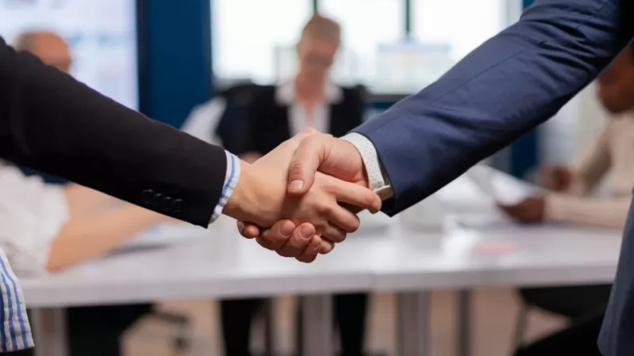 Arabuluculuk Sayesinde 500 Mahkemenin Yükü Hafifledi!