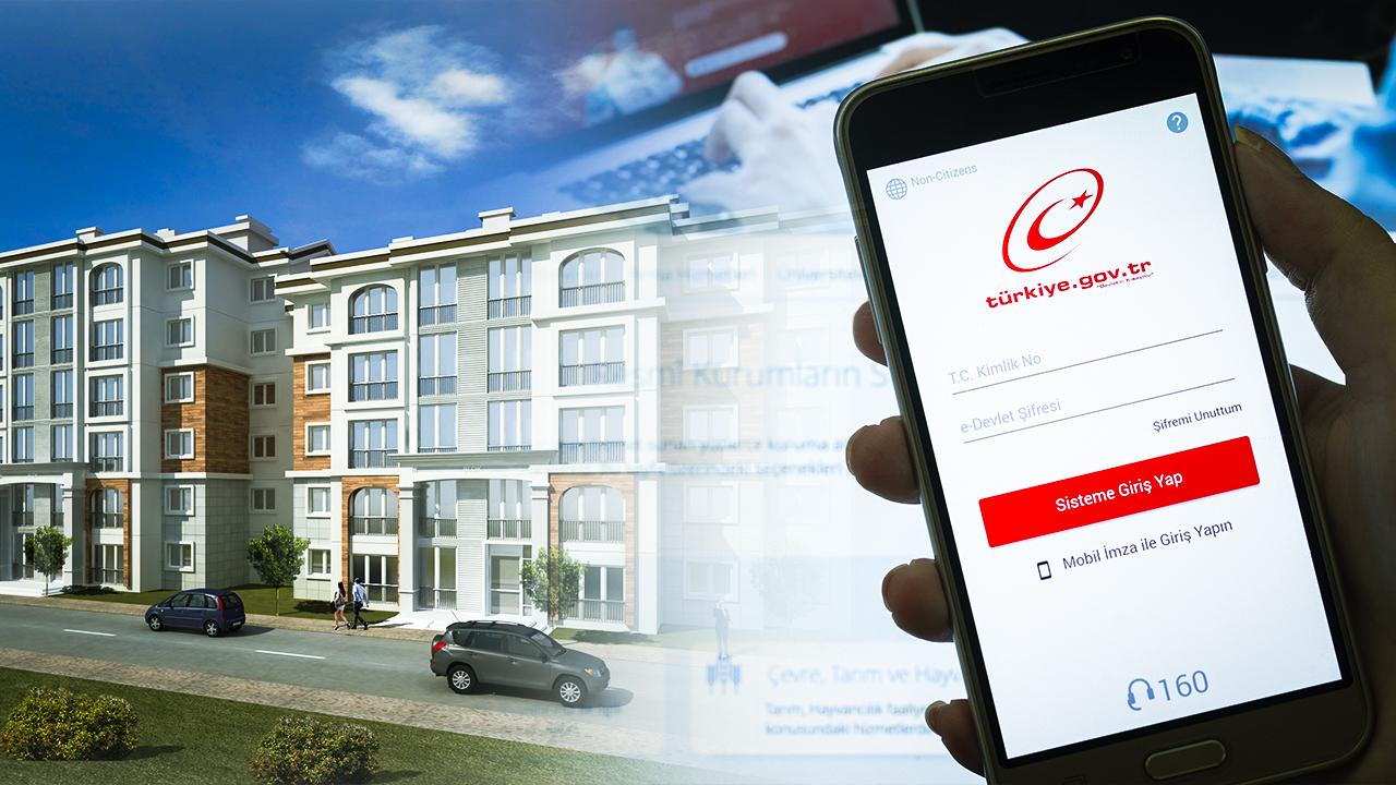 TOKİ Başvurusu İptal Edilir mi, Yanlış Başvuru Nasıl Düzeltilir? İşte TOKİ Başvuru İptal ve Düzeltme Rehberi!