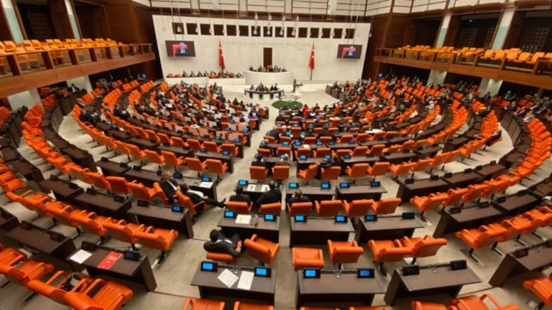 TBMM’de Kritik Hafta: Gözler Mit Başkanı ve Bakanlarda! Bütçe Maratonu ve 11. Yargı Paketi Gündemde