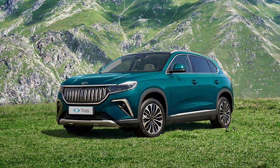 TOGG FİYAT LİSTESİ: ÖTV Düzenlemesi Sonrası T10X'in Yeni Fiyatları Belli Oldu!