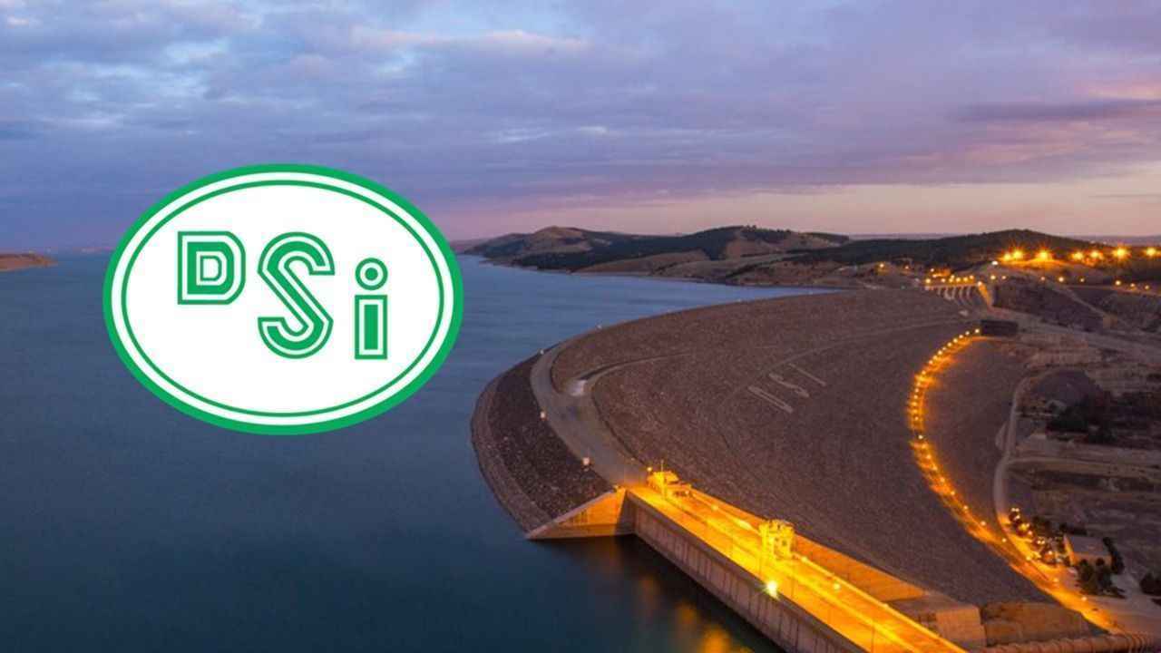 Devlet Su İşleri Yeni Alım Duyurusu Paylaştı: 1.389 PERSONEL Alınacak! Kontenjanlar, Şartlar ve Başvuru Tarihleri Açıklandı