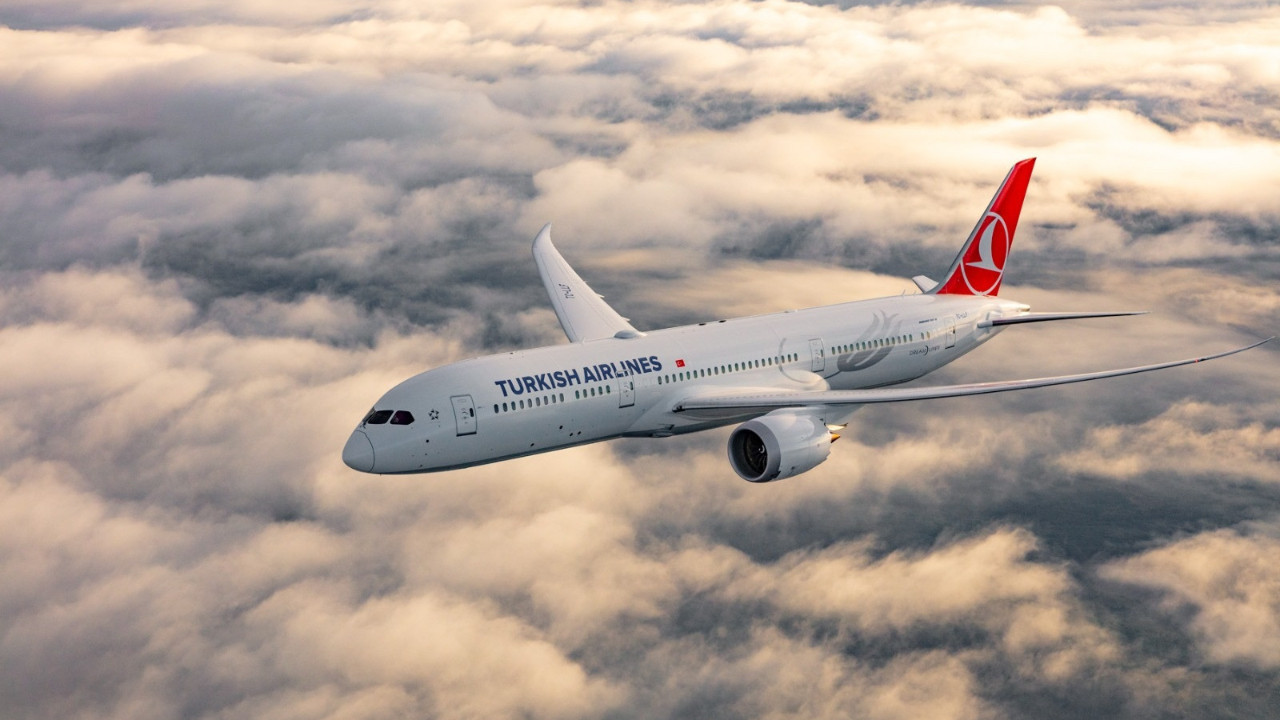 THY Ucuz Bilet Kampanyası Başladı mı? Türk Hava Yolları’nda Biletler Kaç TL’den Satılıyor?