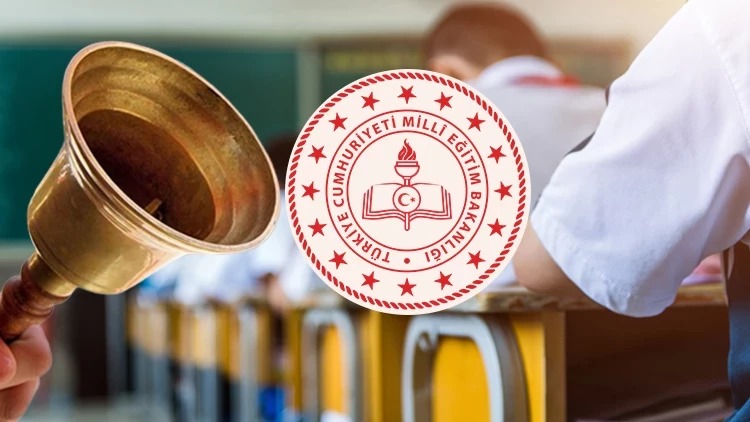 2026’nın İkinci Ara Tatili Ne Zaman Başlıyor? MEB Takvimine Göre Öğrencileri Bekleyen Yeni Dönem