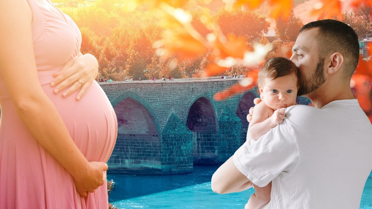 Doğum İzni Düzenlemesi Meclise Geldi, İşte Tüm Detaylar