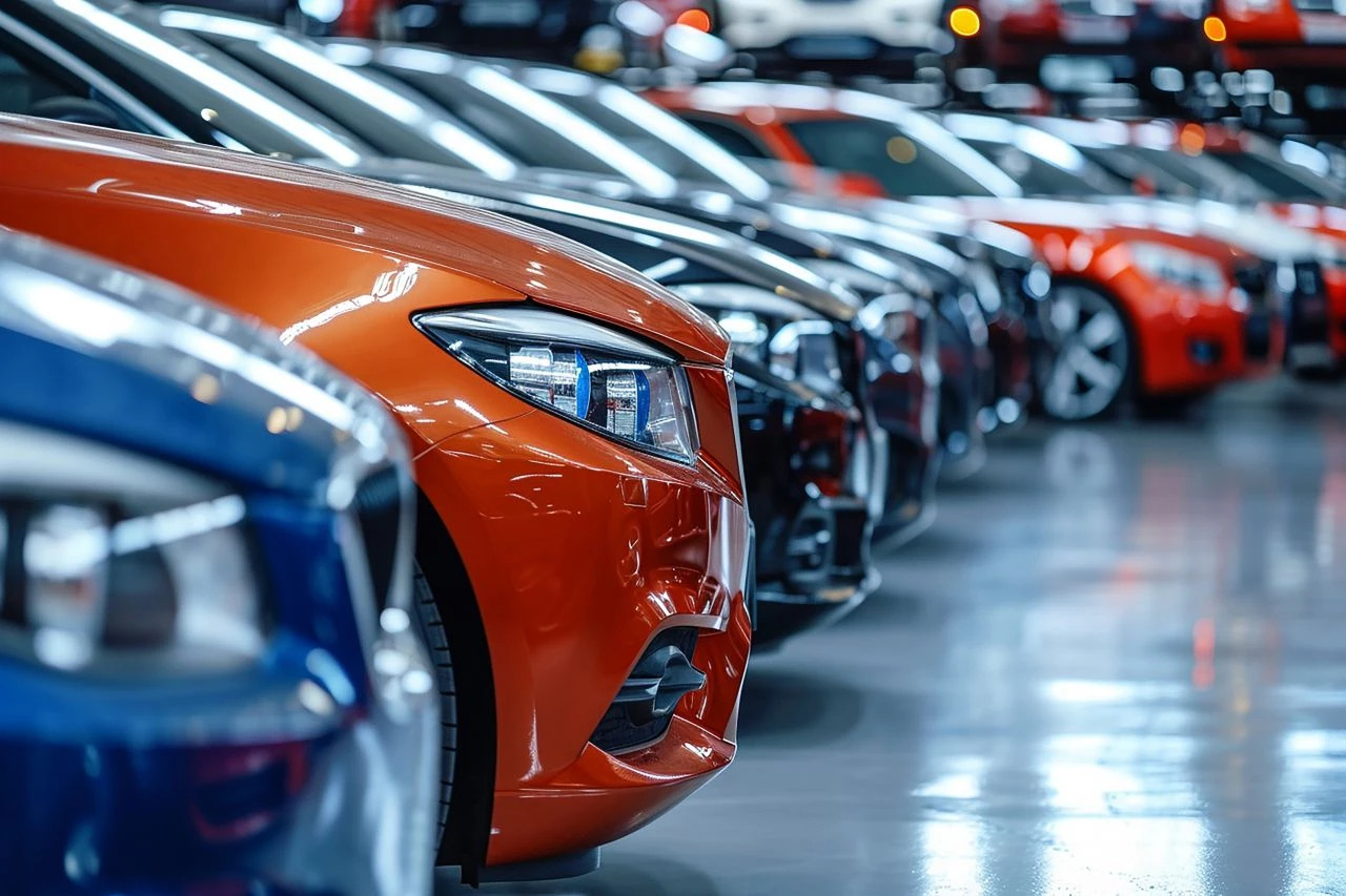 Uzmanlar Açıkladı! 'Sakın Tercih Etmeyin': Alanın Elinde Patlayan 7 Lüks Otomobil Modeli Belli Oldu!