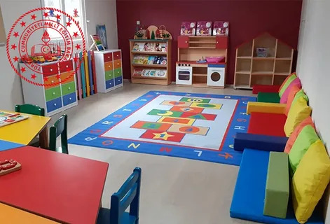 Okul Öncesi Eğitimde Devrim Gibi Karar: Okul Öncesi Sınıflara 3 Yeni Branş Öğretmeni Geliyor!