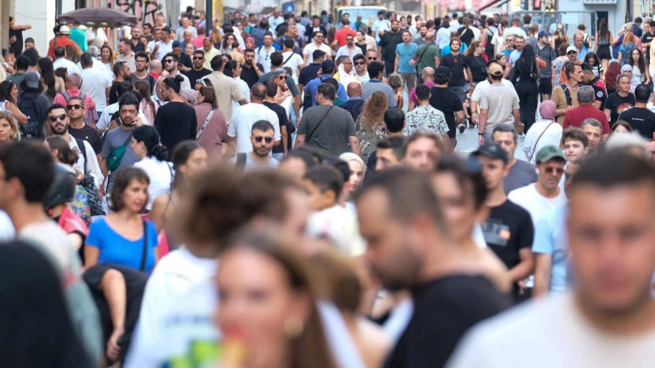 TÜİK Verileri Açıkladı: İşsizlik Sabit %8,5 Ama Atıl İşgücü Yüzde 30’a Dayandı!