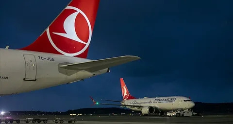 THY’den Personel Alımı! Tecrübeli/Tecrübesiz, Lise Mezunu Adaylar Aranıyor: İşte Kasım 2025 Güncel İlan Listesi!