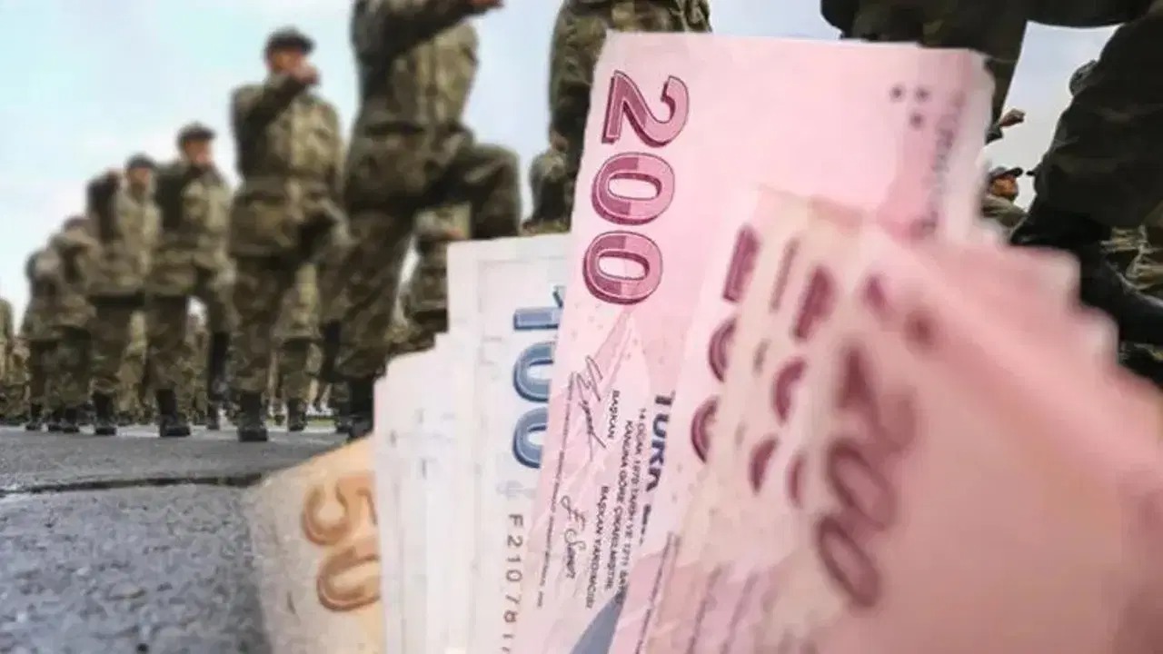 Askerlik Borçlanmasında Kritik Eşik!  Bu Tarihten Sonra Ödeme İki Katına Yükselecek!