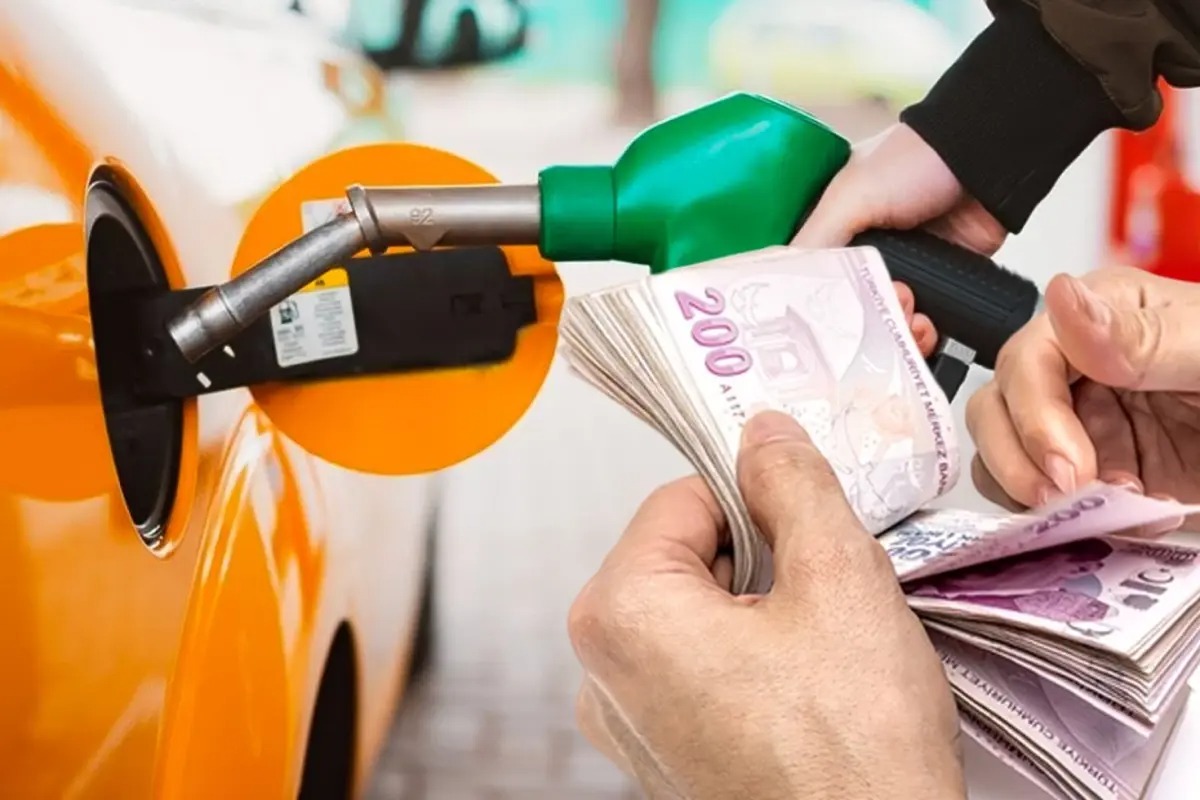 Akaryakıt Fiyatları Yarın Gece Yine Artıyor: Bu Defa Litresi 2,5 TL Birden Fırlayacak!