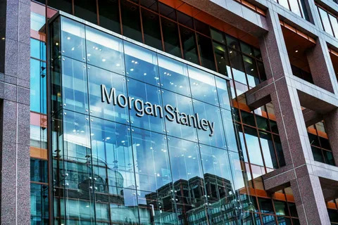 Morgan Stanley'den Kritik Türkiye Raporu: 2026’da Faiz %27, 2027’de Enflasyon %17