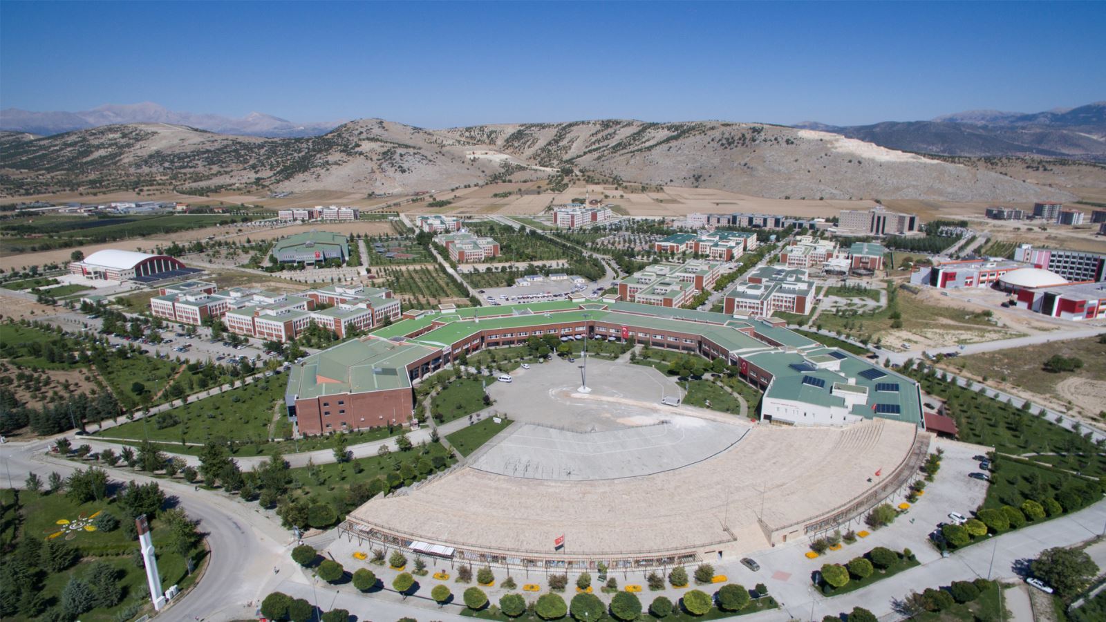 Üniversitesi’nden Sözleşmeli Personel Alımı: KPSS Puanıyla Sınavsız Atama Fırsatı!