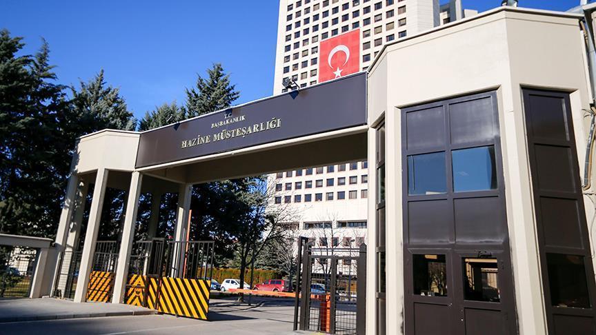 Cumhurbaşkanı kararıyla bir bakanlıkta çalışma saatleri değişti