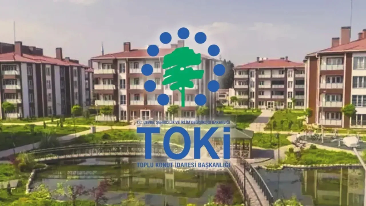 TOKİ Kura ve Sonuç Tarihleri Netleşti! 500 Bin Sosyal Konut İçin Beklenen Takvim Açıklandı!