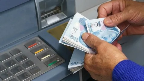 ATM'lerde Para Çekme Limitleri Sil Baştan! 1 Ocak 2026'da Yeni Dönem Başlıyor!