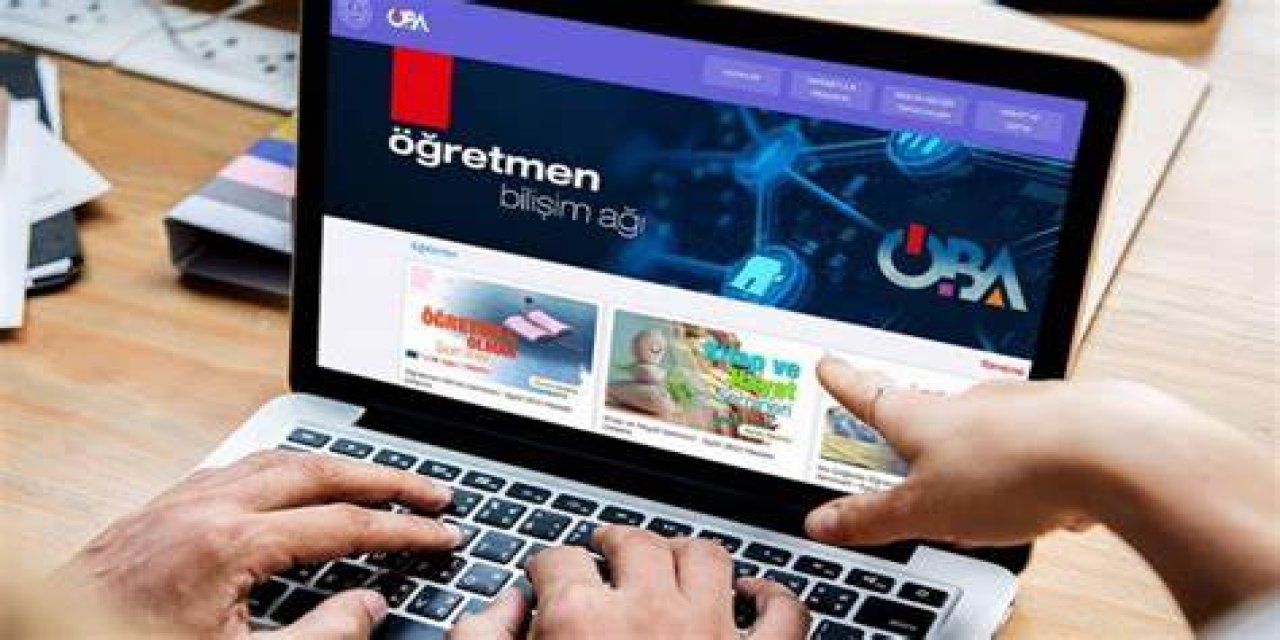 Öğretmenlere Zorunlu Yeni Online Seminer Görevi! MEB, Eğitimi Dijitale Taşıdı!