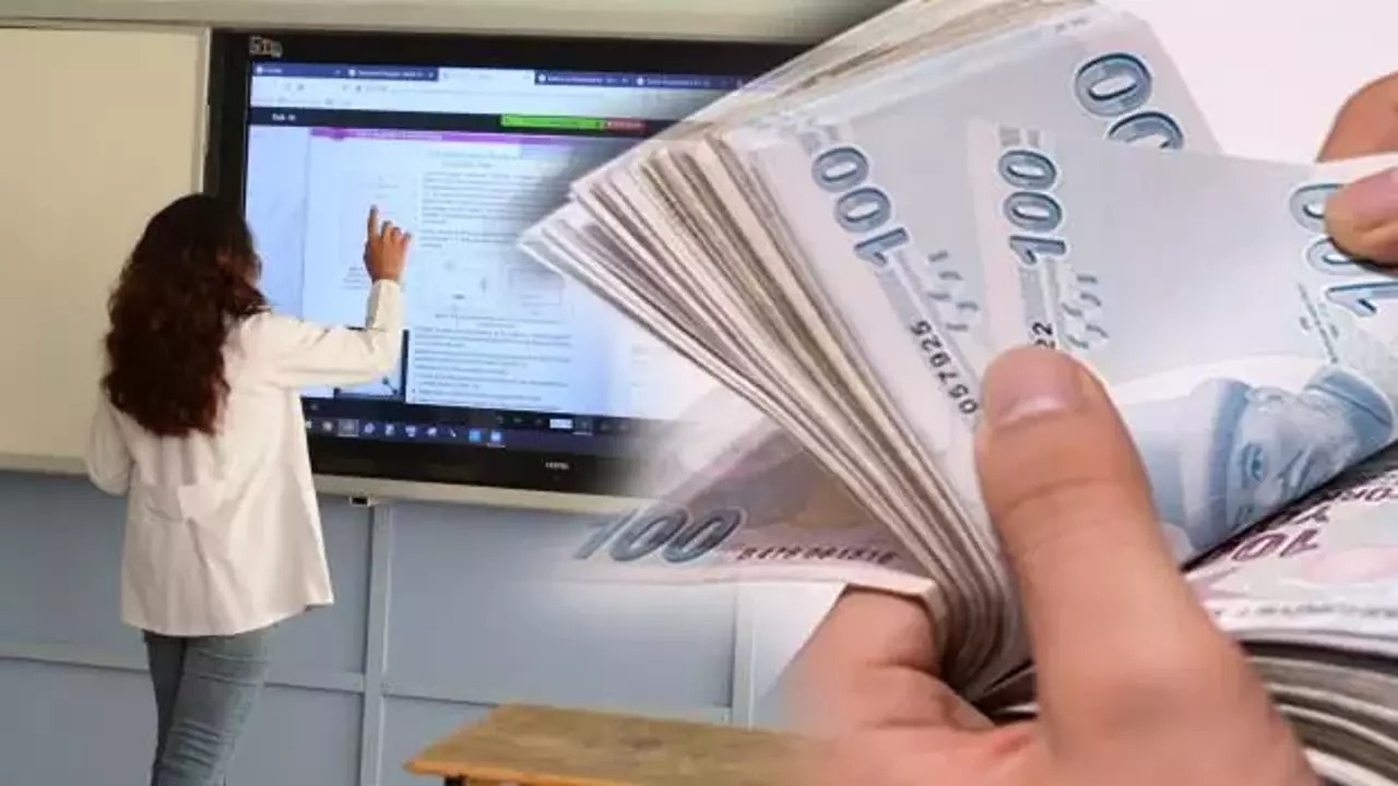 MEB’den Öğretmenlere Dev Destek: Beyaz Eşyada %70 İndirim Kampanyası Başladı!