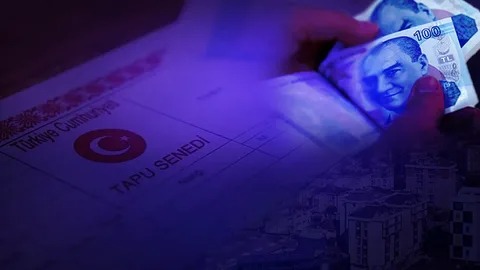 Tapudaki Değer Kaybı Bitiyor! Gayrimenkulde Şeffaflık Dönemi: 'Değer Bilgi Merkezi' Geliyor!