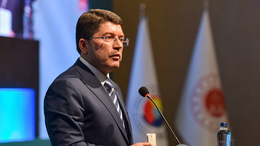 Bakan Tunç'tan Meclis Araştırma Komisyonu Paylaşım: "Çocuklarımızın Güvenli Geleceği Ortak Amacımızdır"