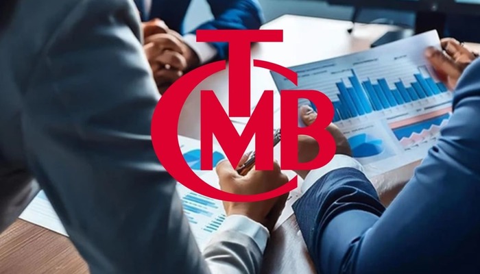 Ekonomik Güvende Zirve: Merkez Bankası Açıkladı, Finansal Hizmetler Güven Endeksi Rekor Kırdı!