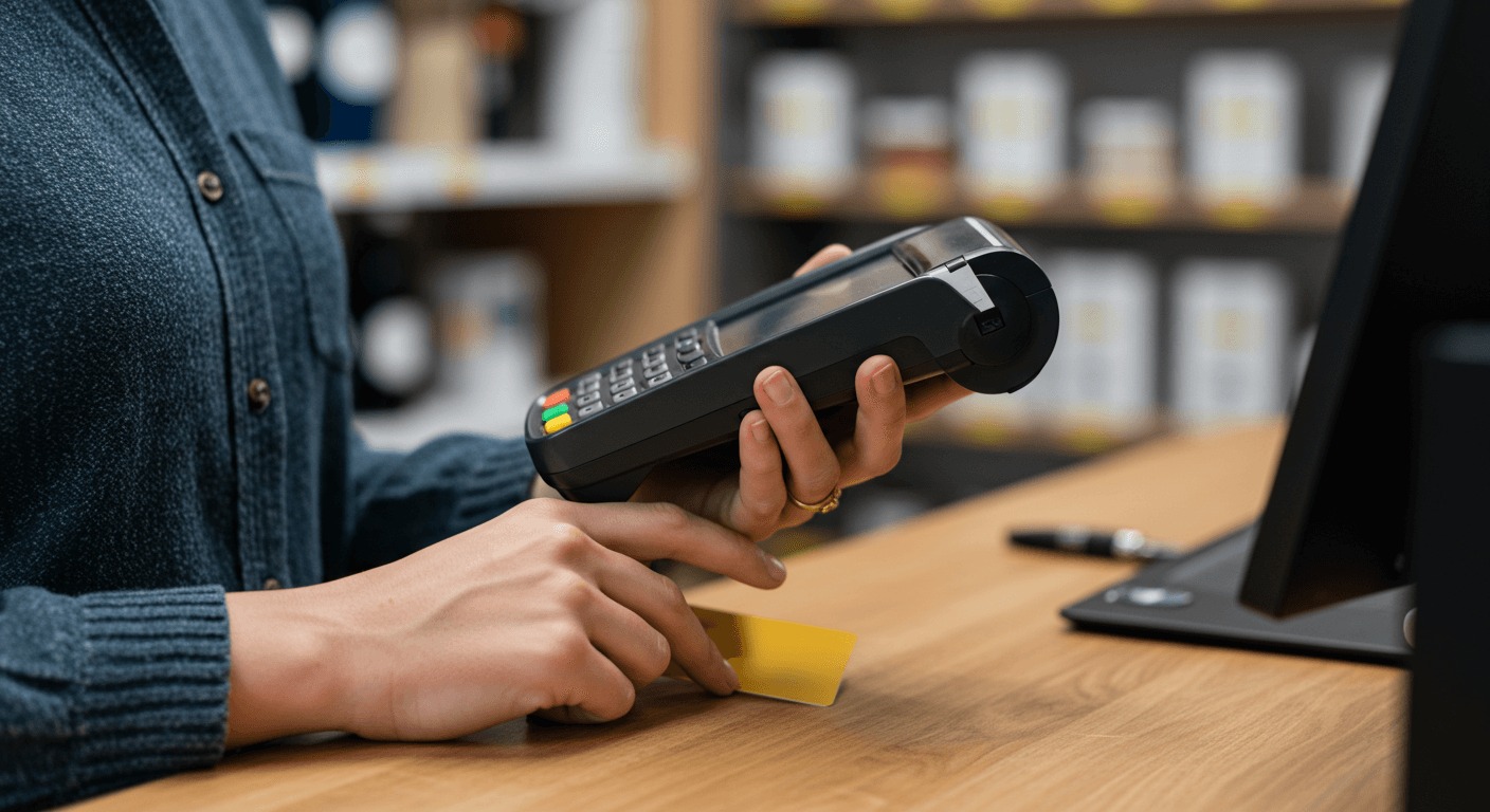 POS Cihazı İle Yapılan Ödemelerde Yeni Dönem BAŞLIYOR: 6 Aylık Geçiş Süresi Var!