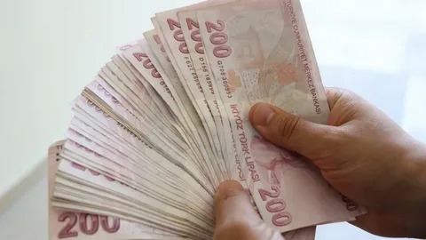 Ocak 2026 Maaş Hesaplama Tablosu Yayınlandı! Polis, Öğretmen, Doktor... Meslek Meslek Yeni Maaşlar Hesaplandı!