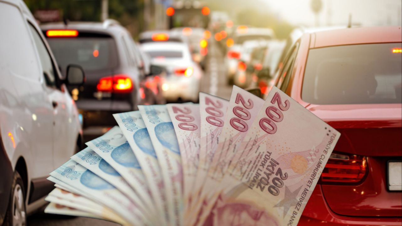 En Uygun Taşıt Kredisi Hangi Bankada? İşte En Uygun 400.000 TL Taşıt Kredisi Ödeme Tablosu…