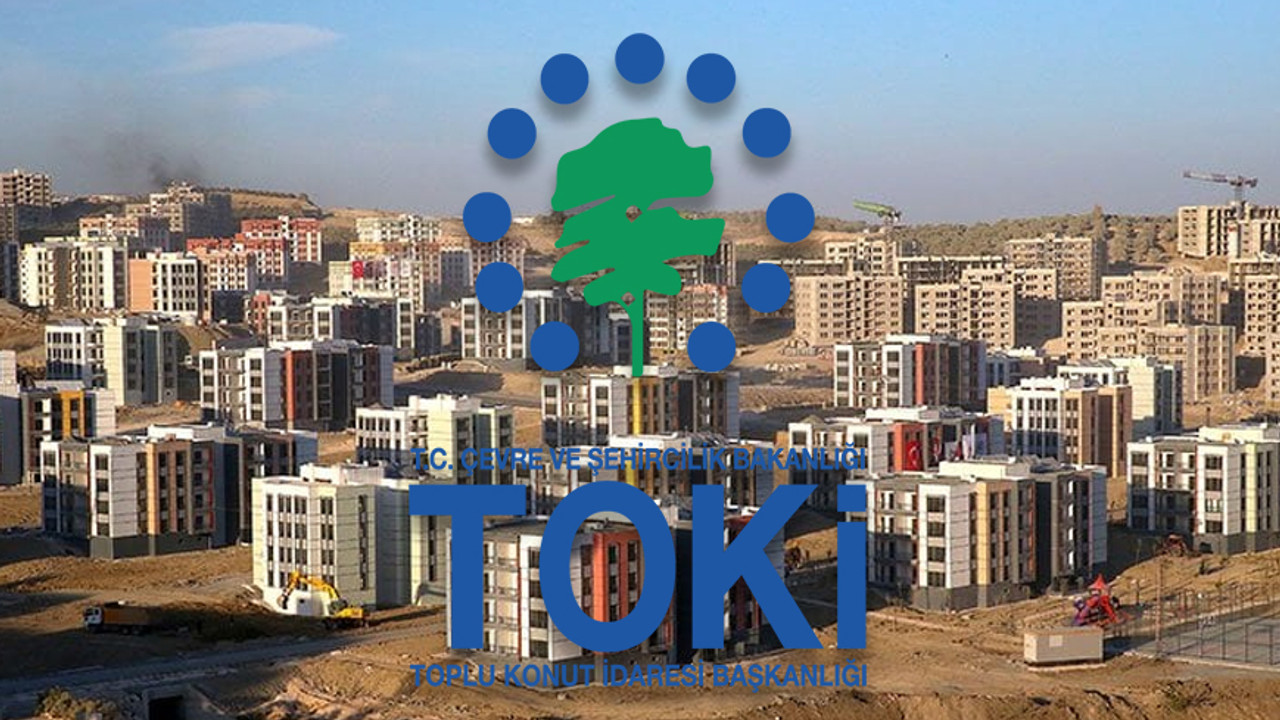 TOKİ 500 Bin Sosyal Konut Kura Takvimi ve İlk Teslimat Tarihi BELLİ OLDU: Kura Çekilişleri Ne Zaman Başlayacak?