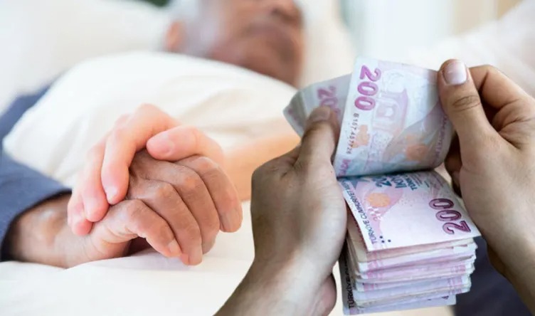 Evde Bakım Parasında Yeni Dönem Başlıyor! Ocak 2026 Zammı İle Miktar Sil Baştan Değişiyor!