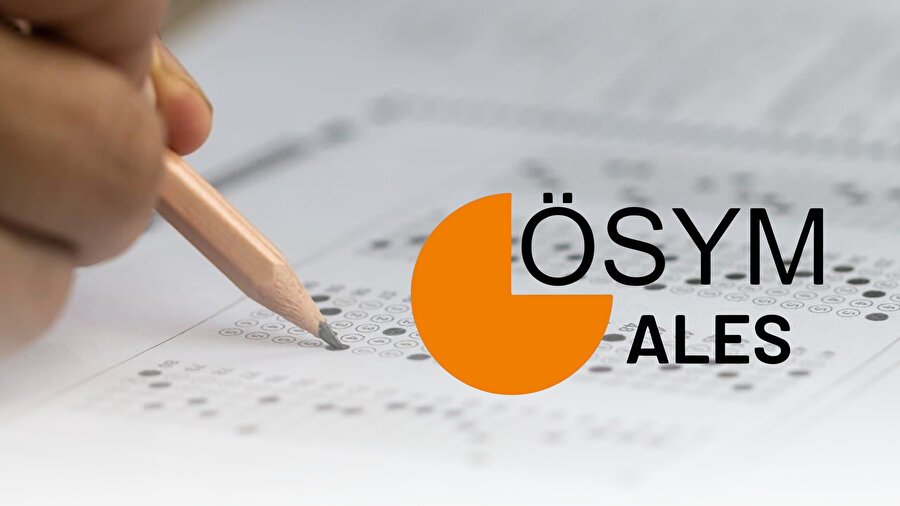 164 Bine Yakın Aday ALES/3 İçin Ter Dökecek! İşte Süre ve Sonuç Tarihi