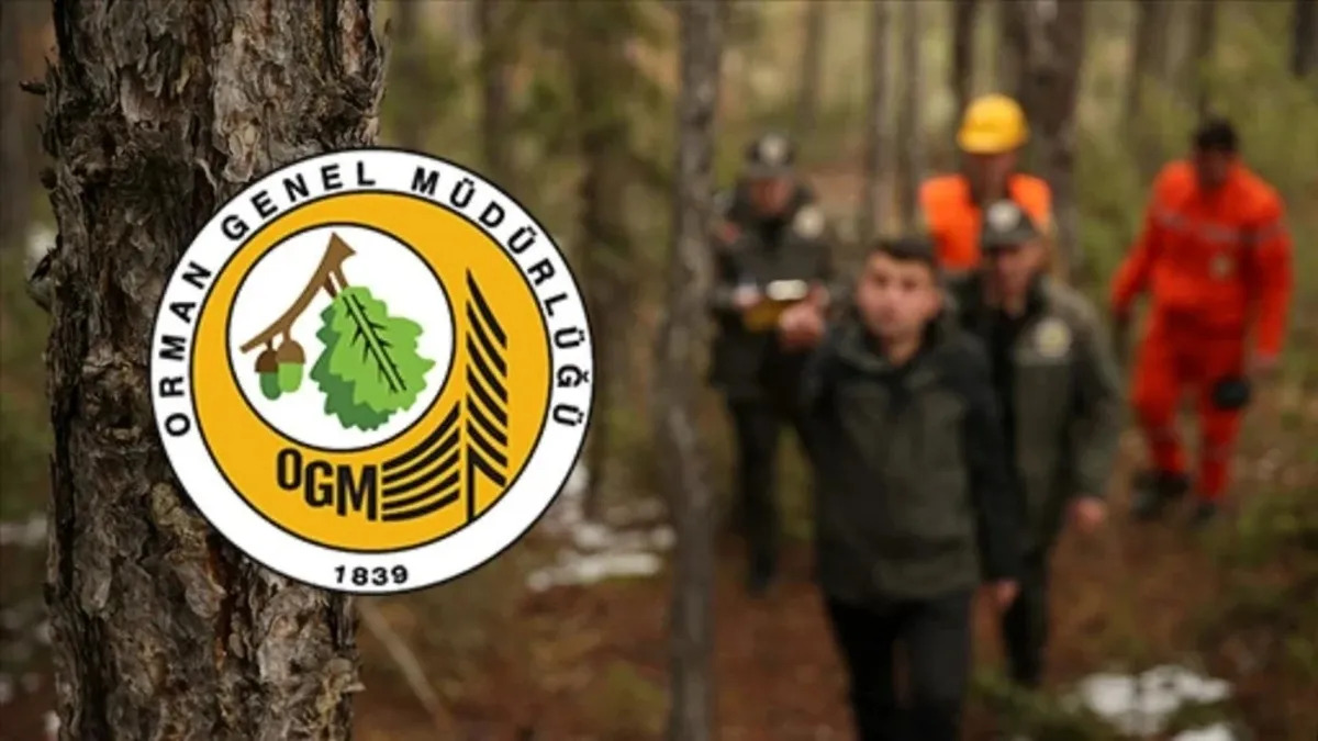 OGM'den 496 Sözleşmeli Personel Alımı! Başvurular Başladı