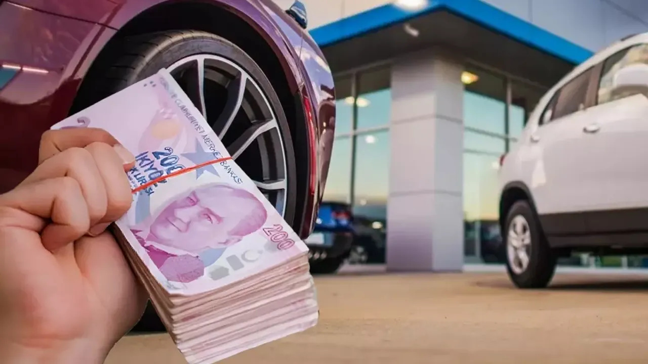 Otomotivde Şok ZAM: Ek Vergi Düzenlemesi Yürürlükte! Fiyatlara En Az %25 Artış Geliyor