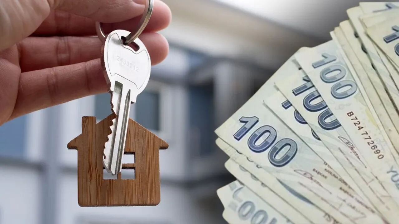 Aralık Ayı Kira Zammı İçin Geri Sayım Başladı! Yeni Oran Ne Zaman Açıklanacak?