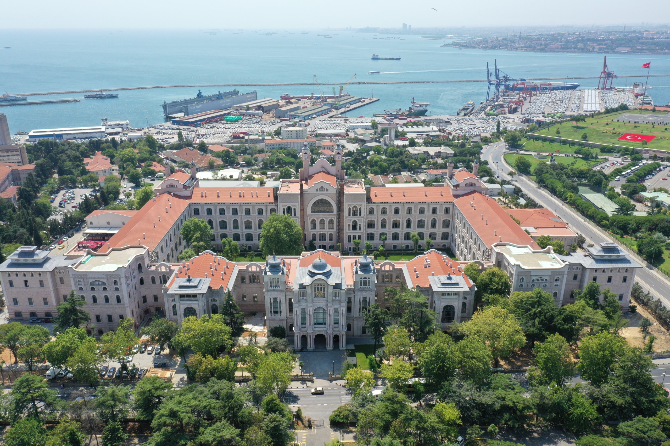 SBÜ Bünyesine 267 Öğretim Üyesi Alım ı Yapılacak: İşte Kadro Dağılımı ve İlan Detayları…