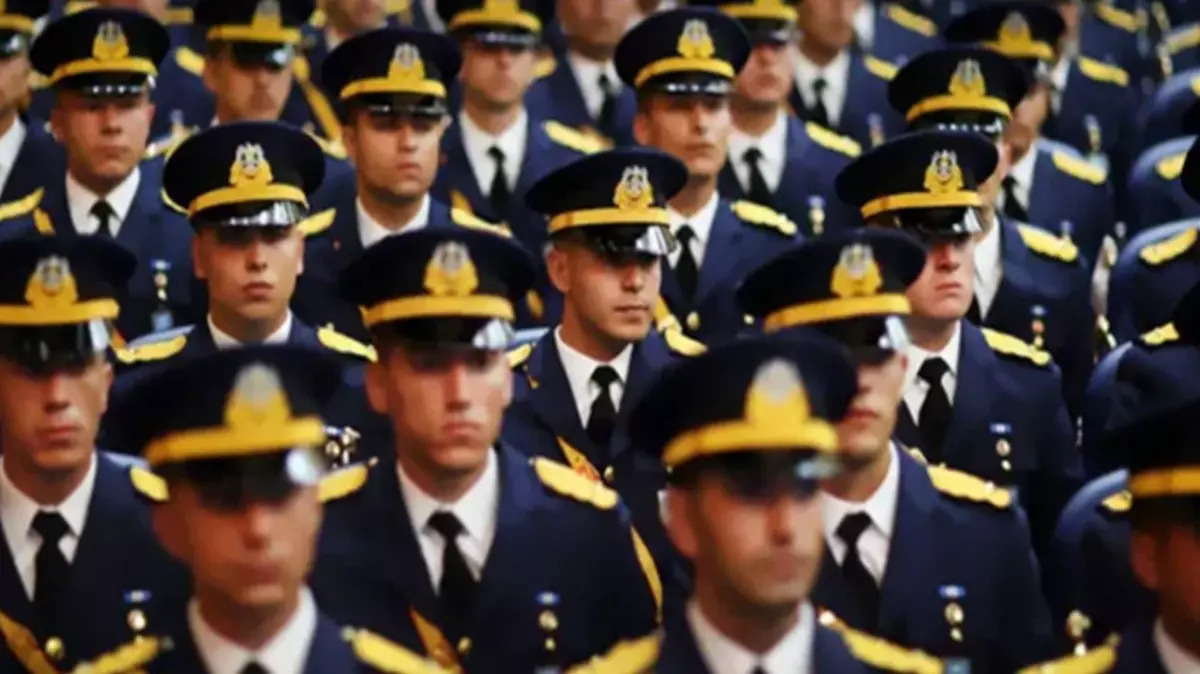 MSÜ 2026 Sınav ve Başvuru Tarihleri RESMEN AÇIKLANDI! Askeri Öğrenci Adayları Dikkat: İşte ÖSYM Takvimi