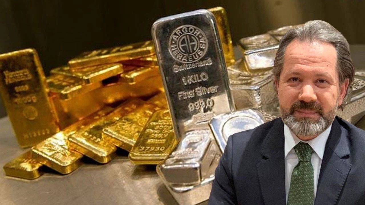 Memiş’ten Altın ve Gümüş Yatırımcısına: "4.000 Dolar Üzerinden Altın ALMAM, Parası Çok Olan Alsın!"