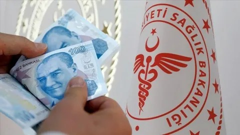 Sağlık Bakanlığı Promosyonunda Kritik Gelişme! 90.000 TL Yetmedi: Faizsiz Kredi Seçeneği Masada
