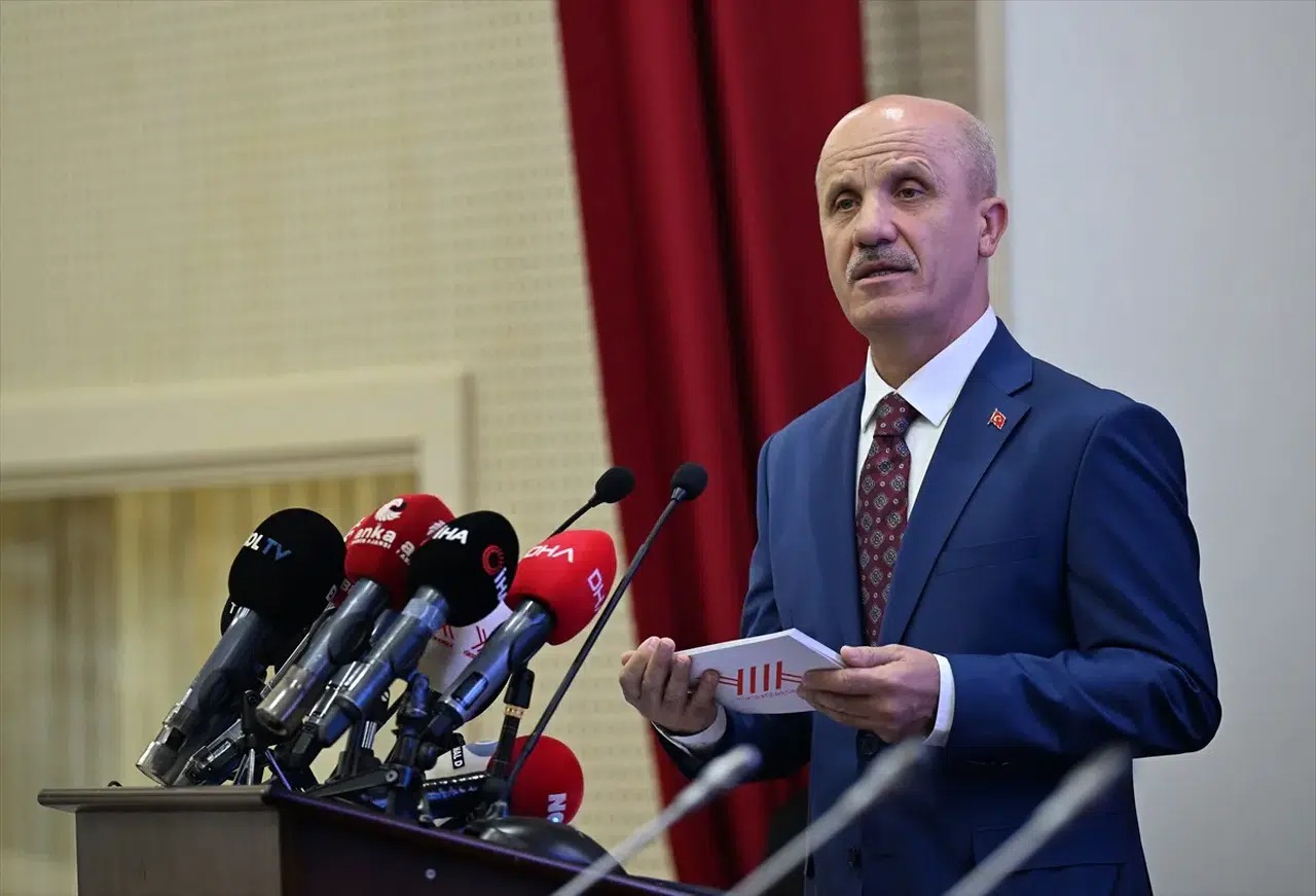 YÖK Başkanı'ndan Öğrenci Affı Müjdesi! "TBMM'ye Sunacağız" Açıklaması