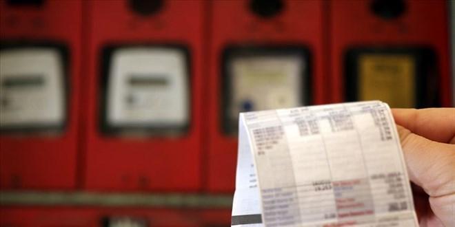Kademeli elektrik tarifesinde değişikliğe gidildi