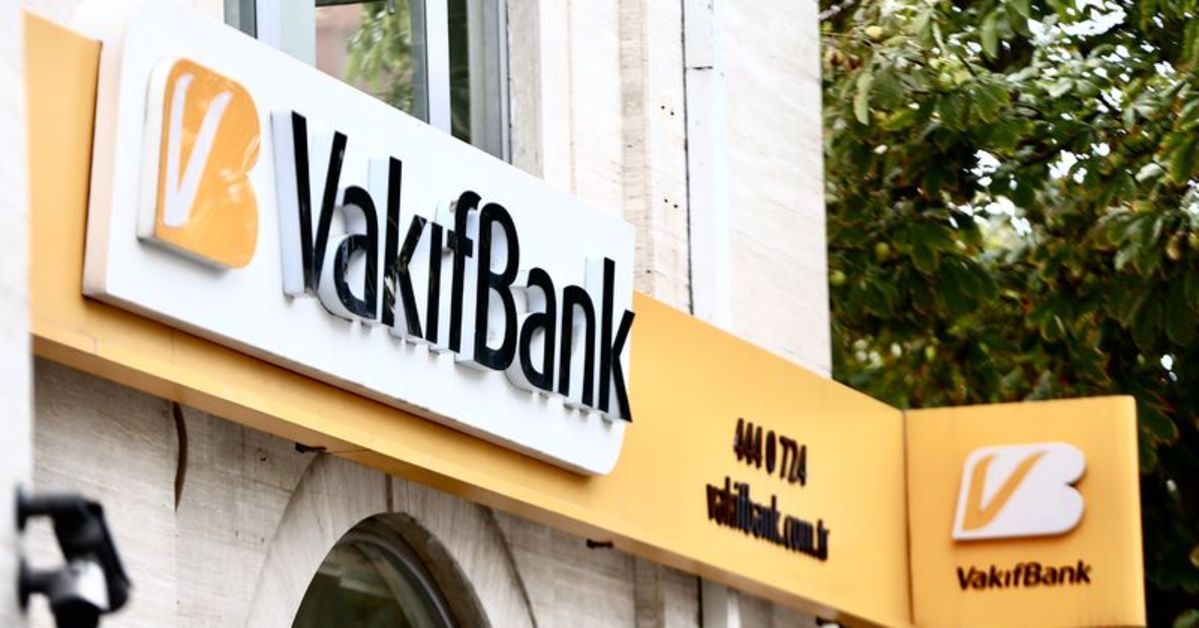 Vakıfbank’tan 125.000 TL! İhtiyaç kredisi: İşte 36 Ay Vadeli Kredi İçin Yeni Maliyet Tablosu