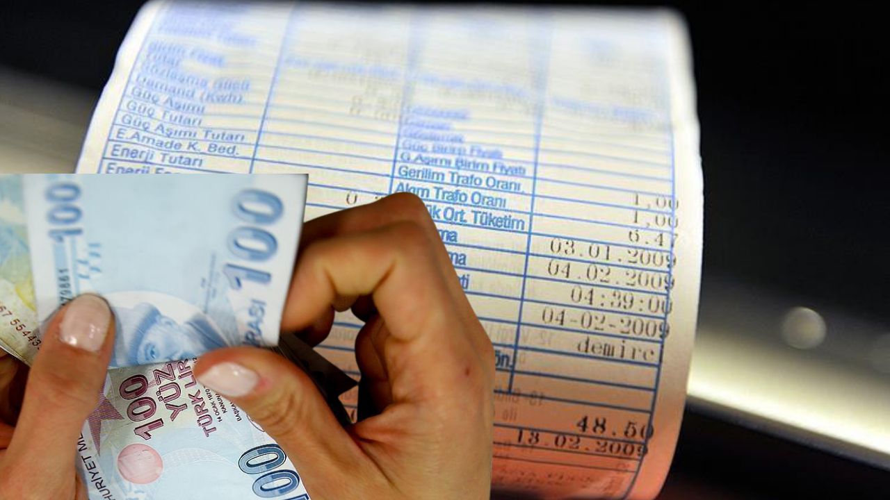 Elektrik Faturası 984 TL’yi Aşanlara ŞOK! Devlet Desteği Limiti Düşürüldü, 2.5 Milyon Abone Etkilenecek